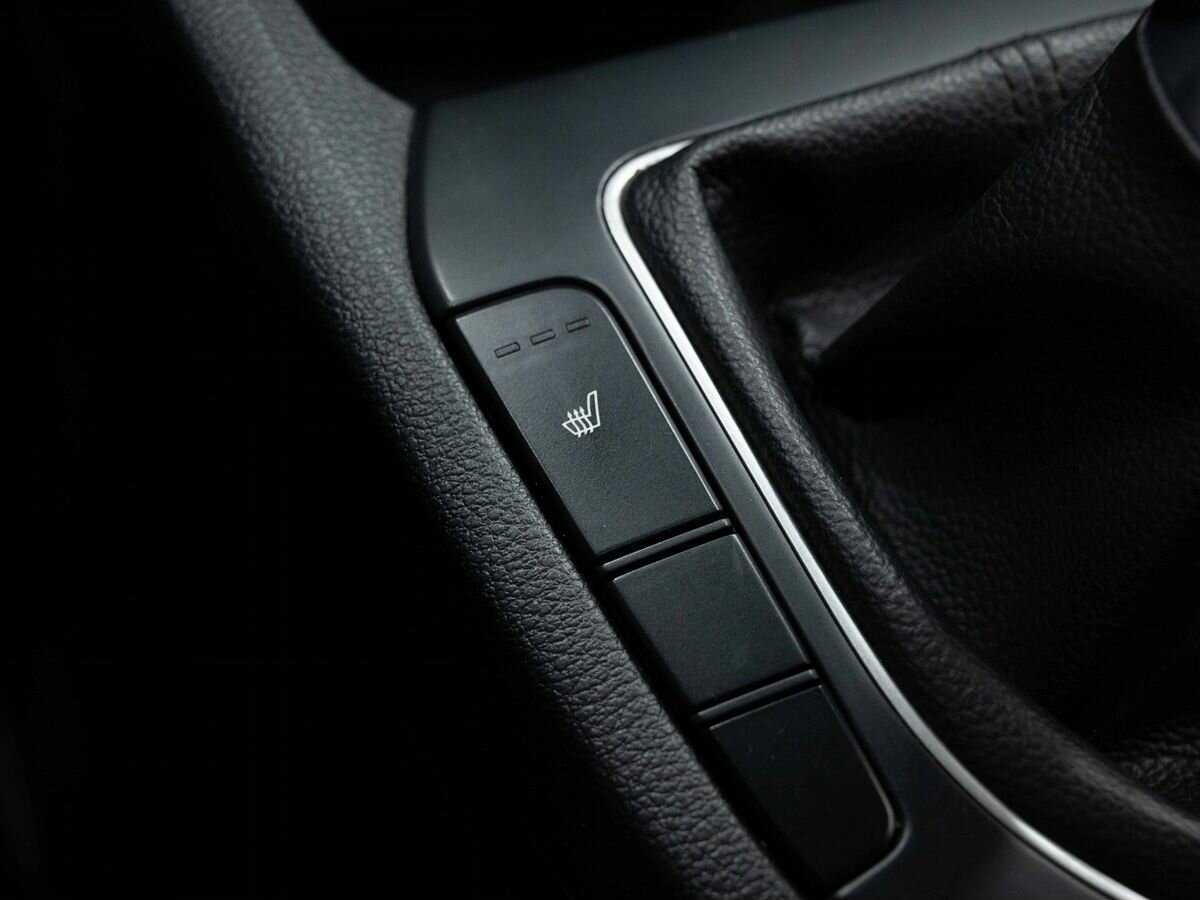 Kia Cerato, 2019 Фото №25