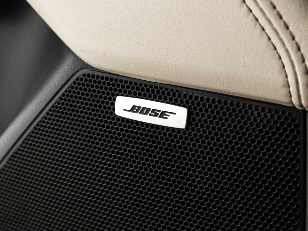 Mazda CX-5, 2018 Фото №23