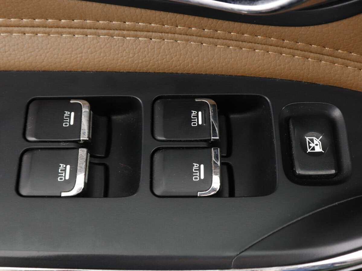 Kia Ceed, 2016 Фото №16