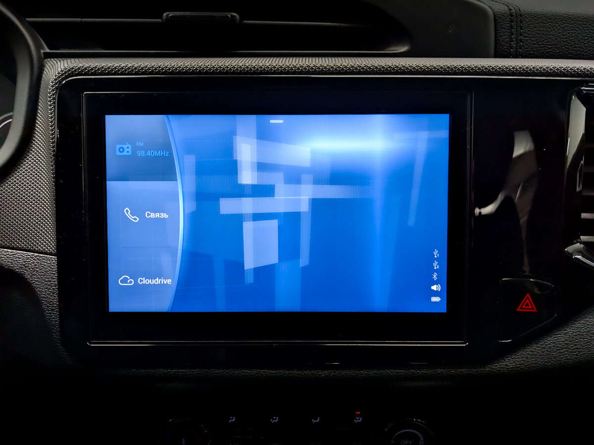 Chery Tiggo 4 I Рестайлинг, 2022 Фото №15