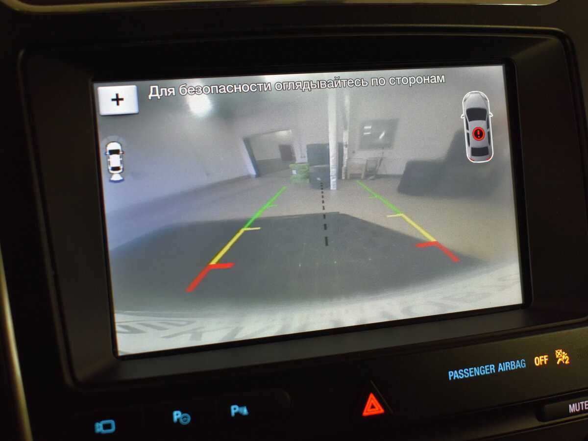 Ford Explorer, 2018 Фото №25