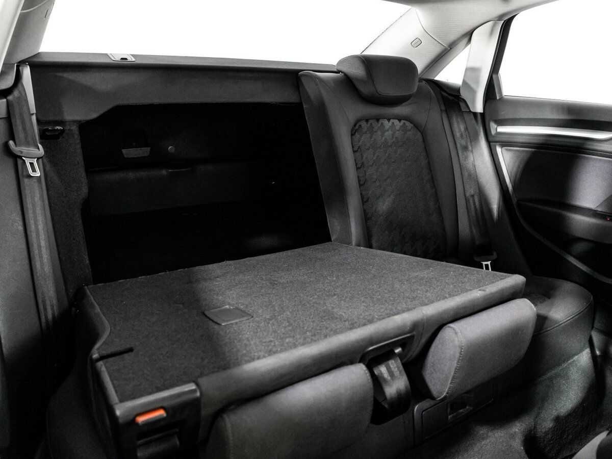 Audi A3 III (8V), 2014 Фото №13