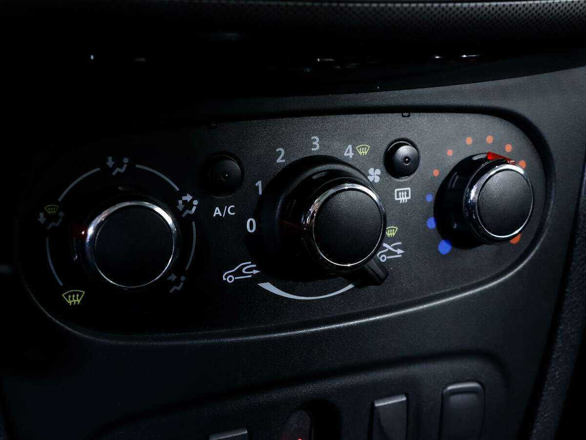 Renault Logan Stepway, 2020 Фото №16