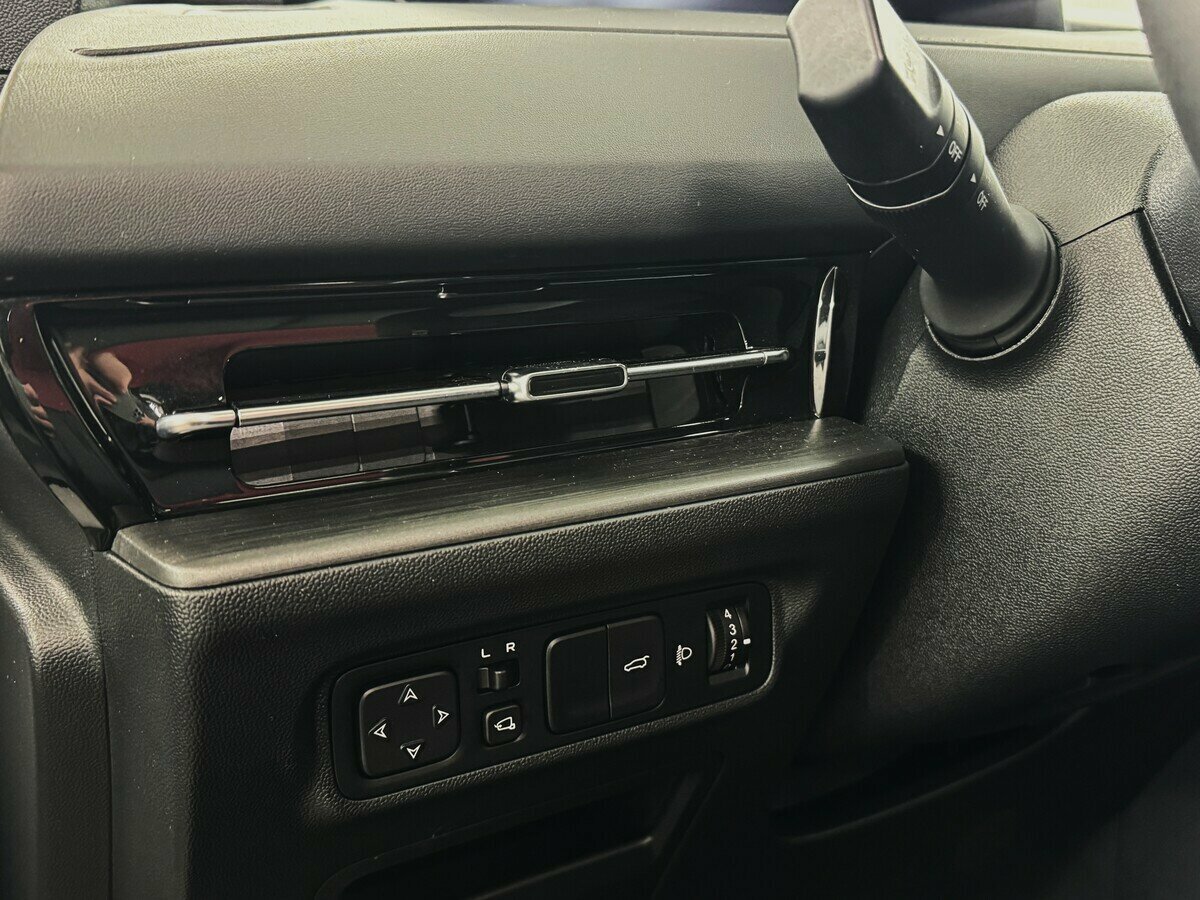 Changan CS55 Plus II, 2023 Фото №11