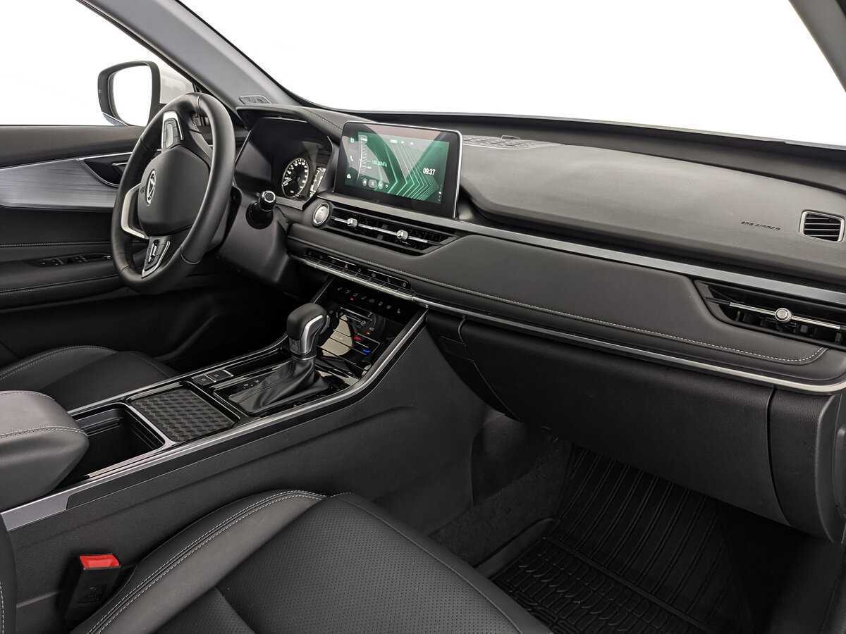 CHERY Tiggo 4 Pro, 2023 Фото №9