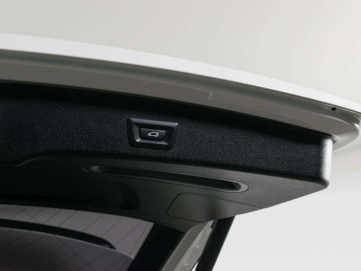 BMW X3 20i xDrive, 2014 Фото №8