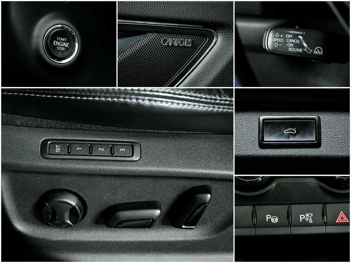 Skoda Kodiaq, 2017 Фото №14