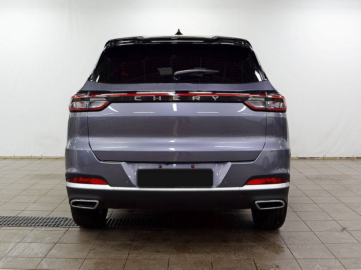 Chery Tiggo 7 Pro Max, 2024 Фото №5