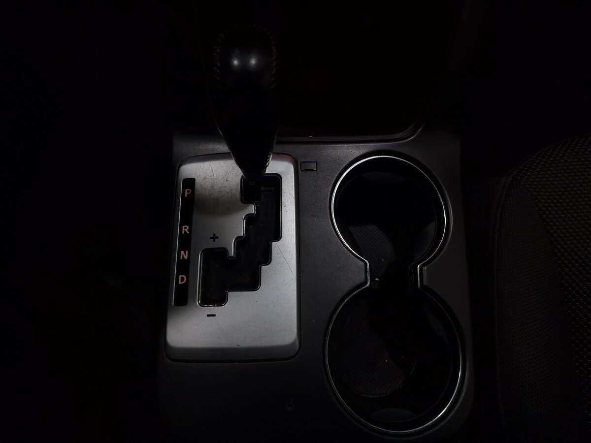 Kia Sorento, 2012 Фото №12