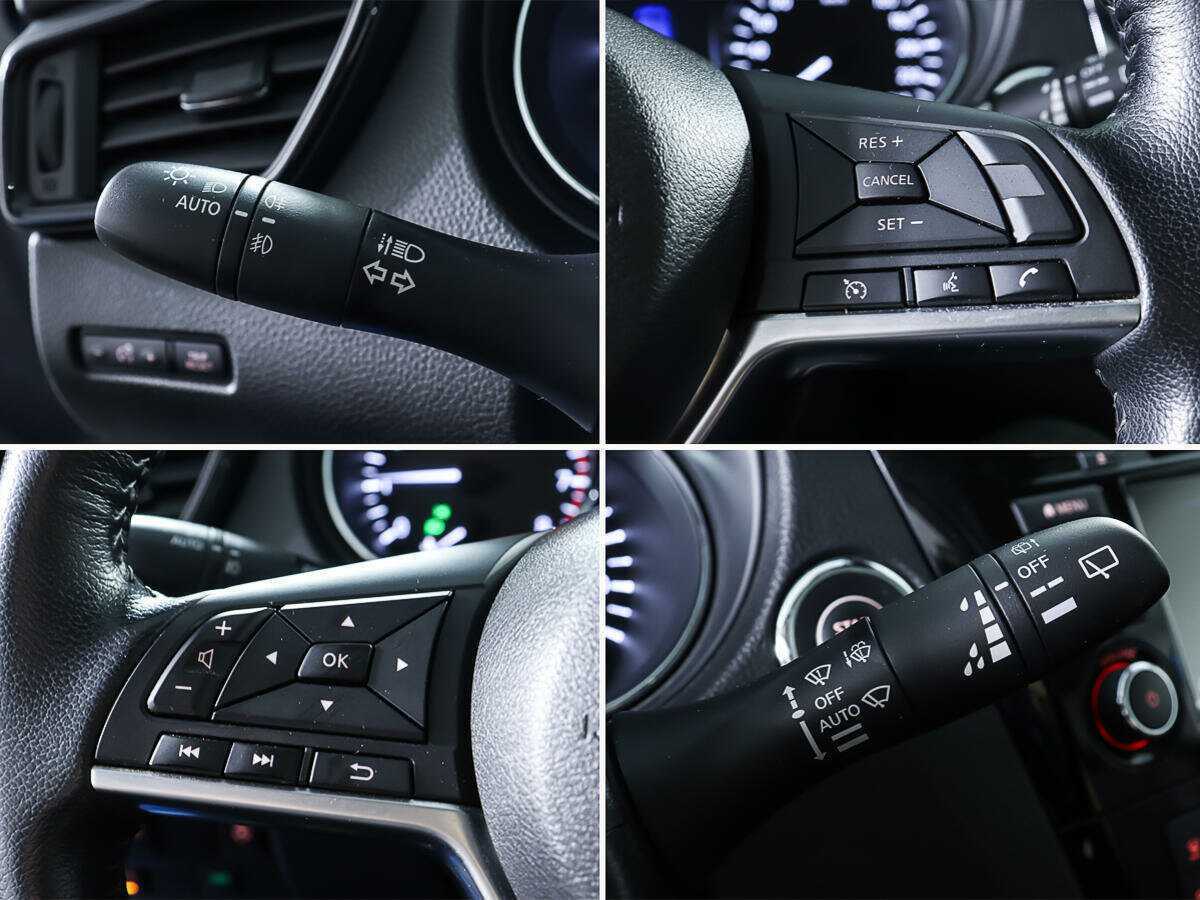 Nissan Qashqai, 2020 Фото №20