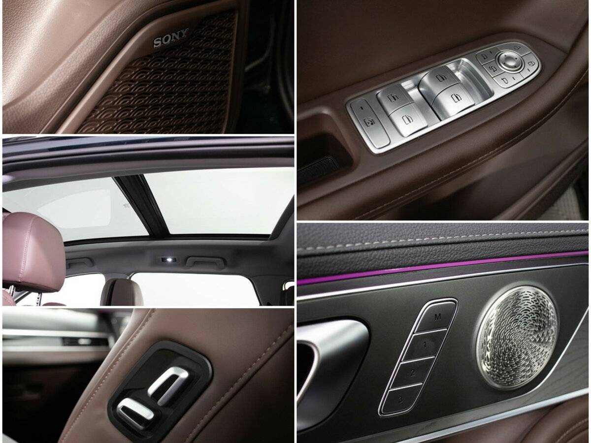 Chery Tiggo 8 Pro Max, 2023 Фото №18