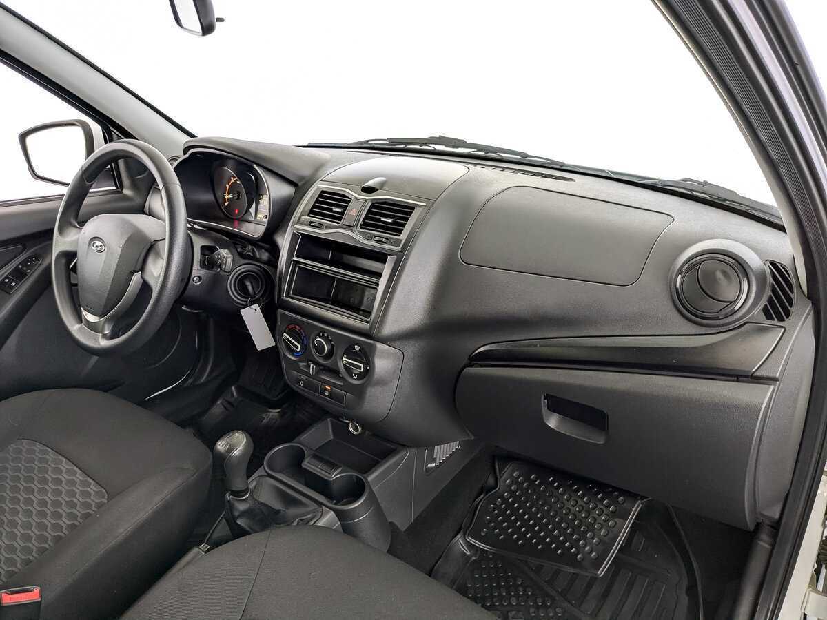 Lada (ВАЗ) Granta, 2022 Фото №11