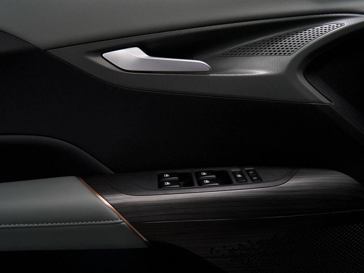 Changan Lamore, 2024 Фото №9