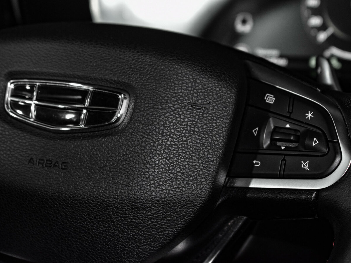 Chery Tiggo 8 Pro Max I Рестайлинг, 2023 Фото №26