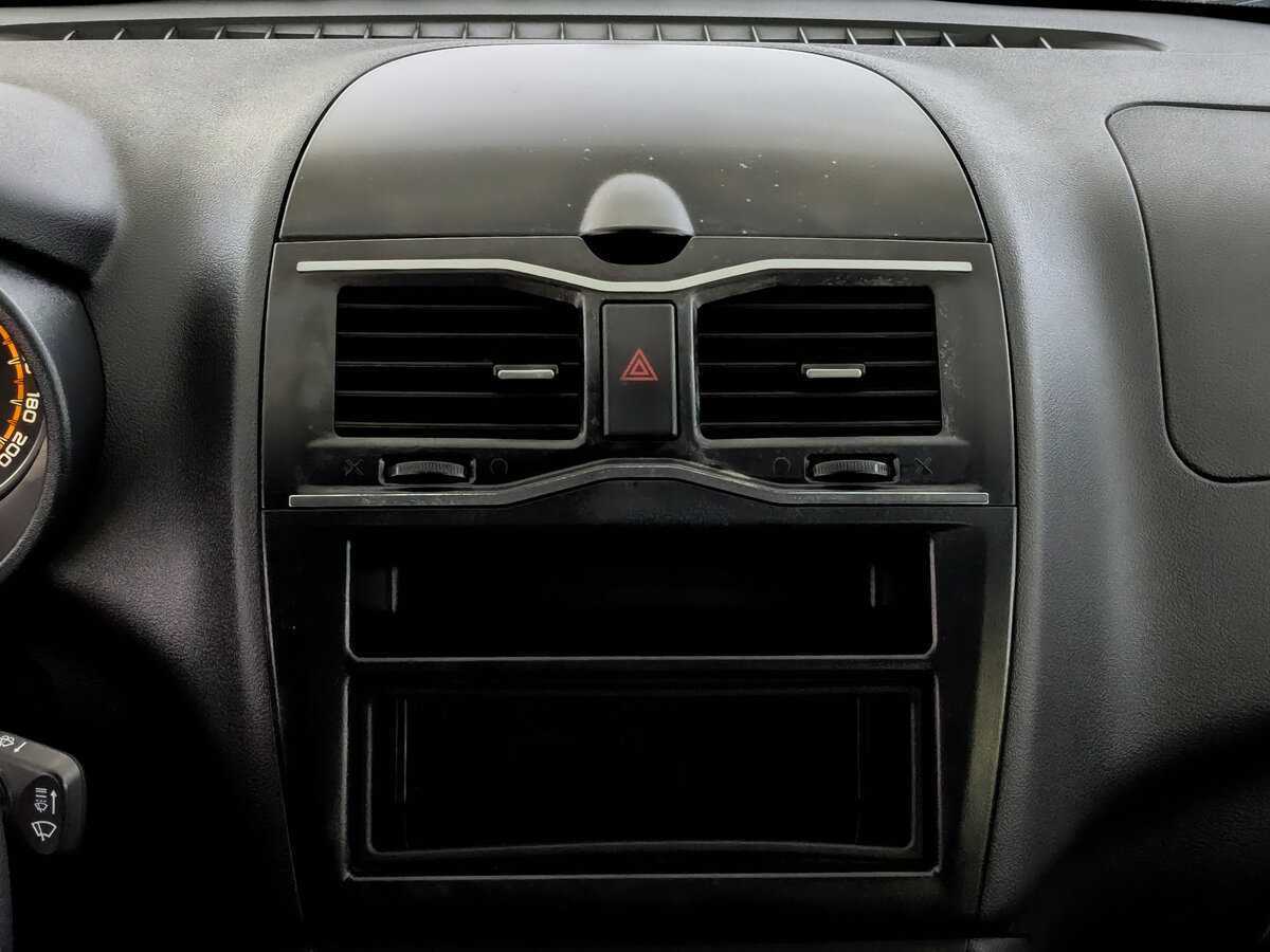 Lada (ВАЗ) Granta, 2022 Фото №15