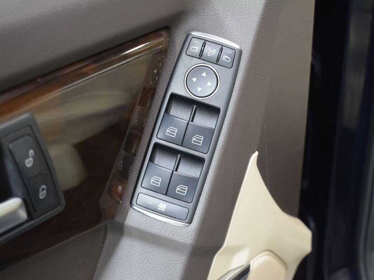 Mercedes-Benz GLK-Класс 300, 2013 Фото №6