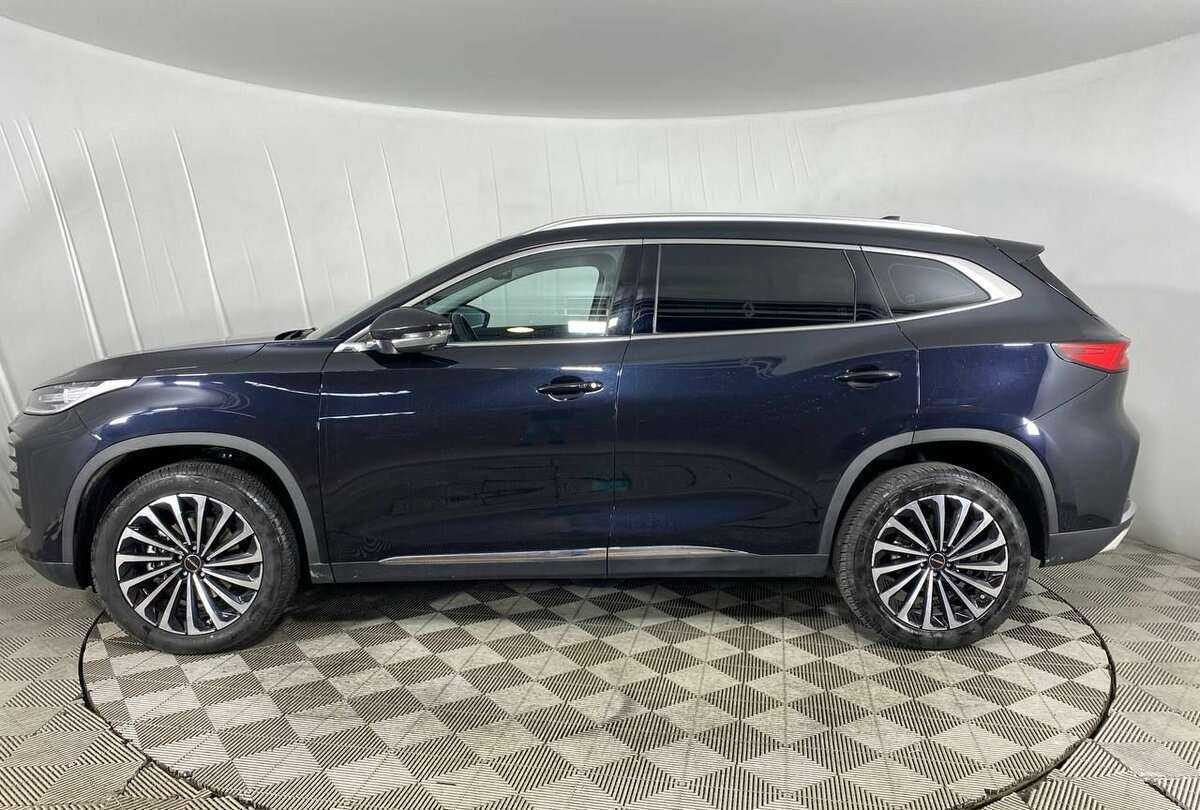 EXEED TXL, 2022 Фото №8