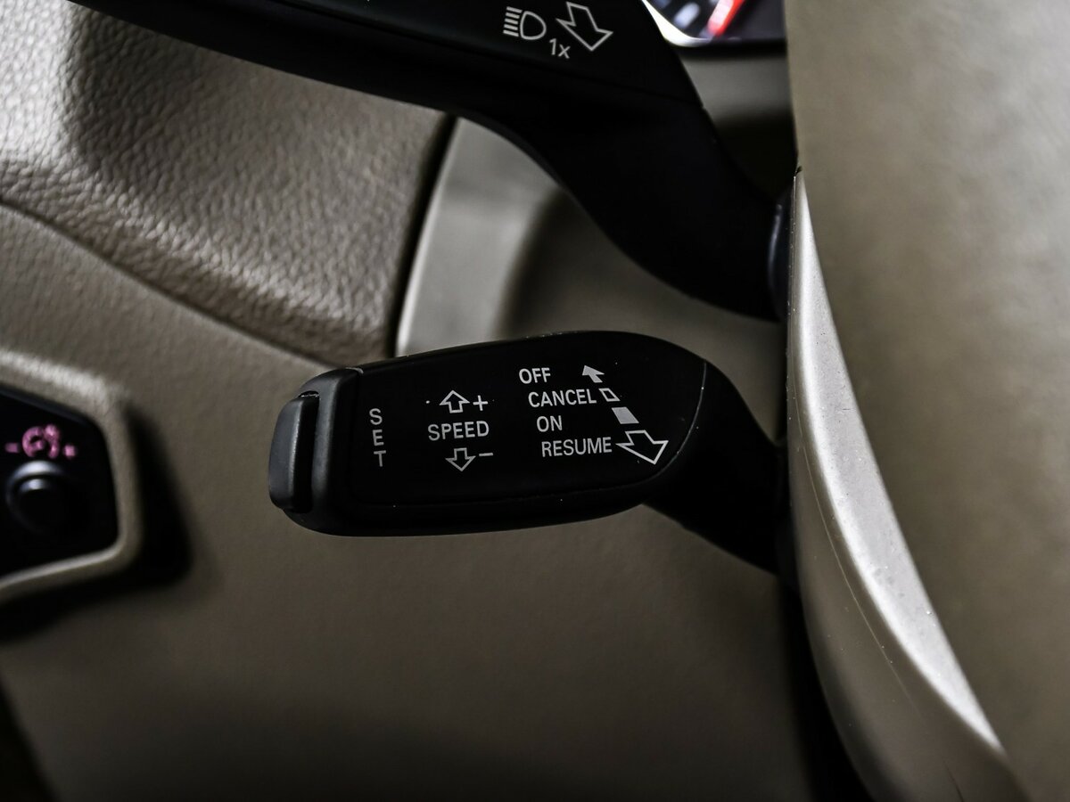 Audi Q5 I (8R) Рестайлинг, 2014 Фото №15