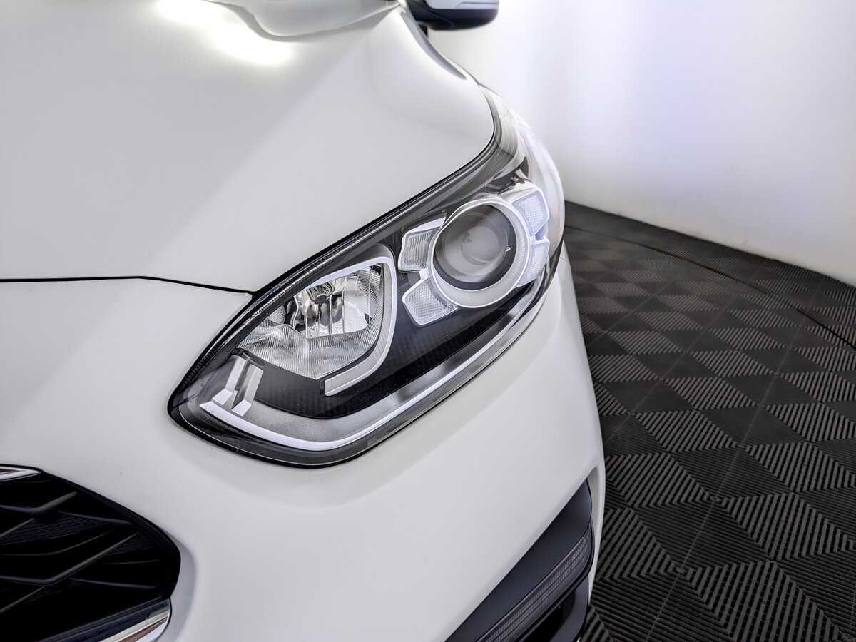 Kia Cerato, 2020 Фото №17