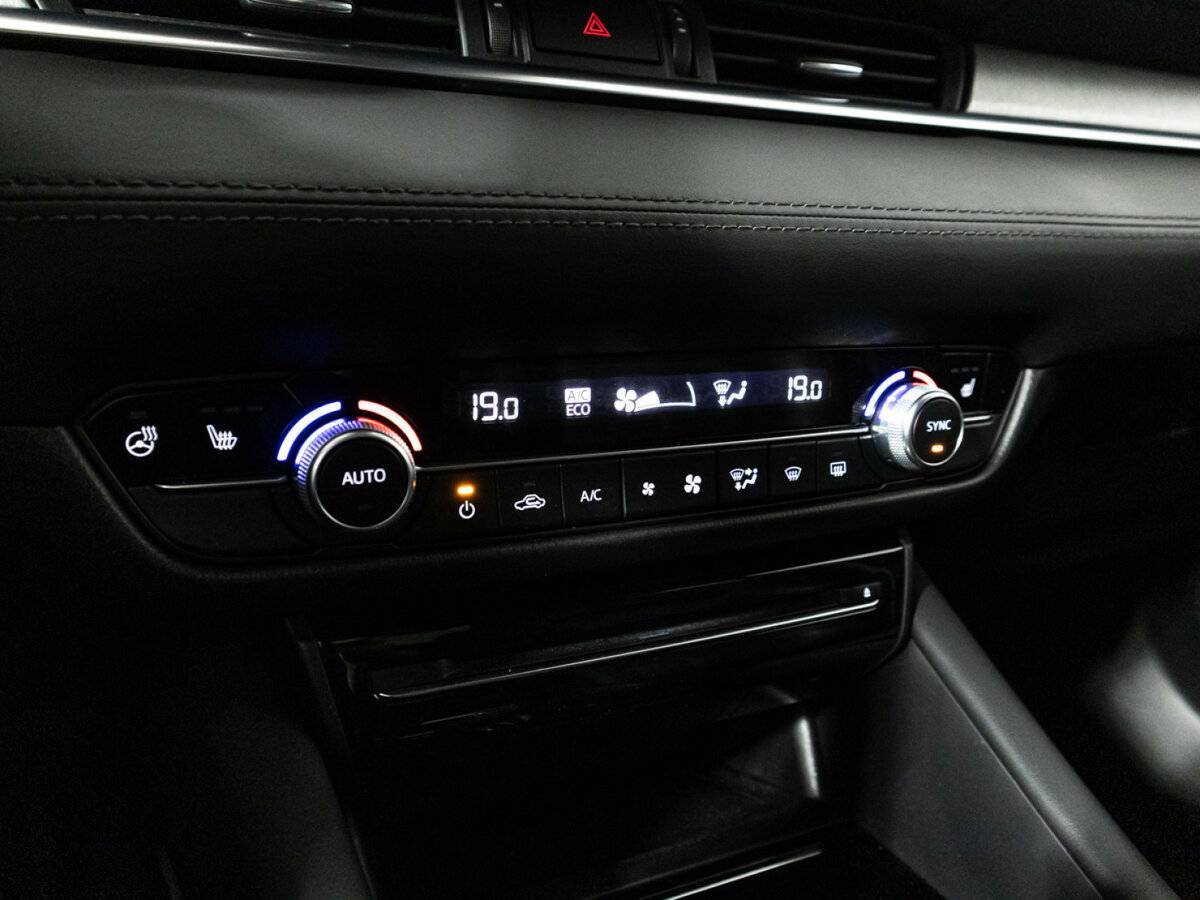 Mazda 6, 2021 Фото №20