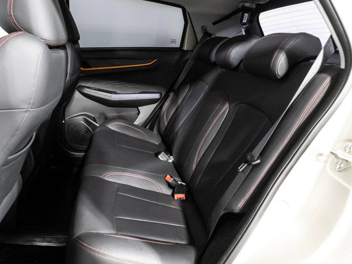 Livan X3 Pro, 2023 Фото №10