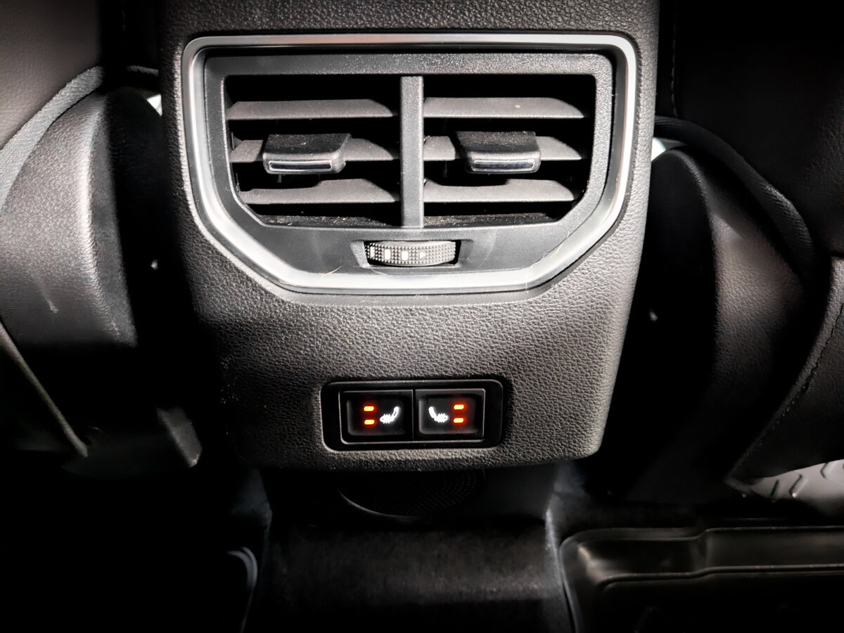 Chery Tiggo 4 I Рестайлинг, 2022 Фото №29