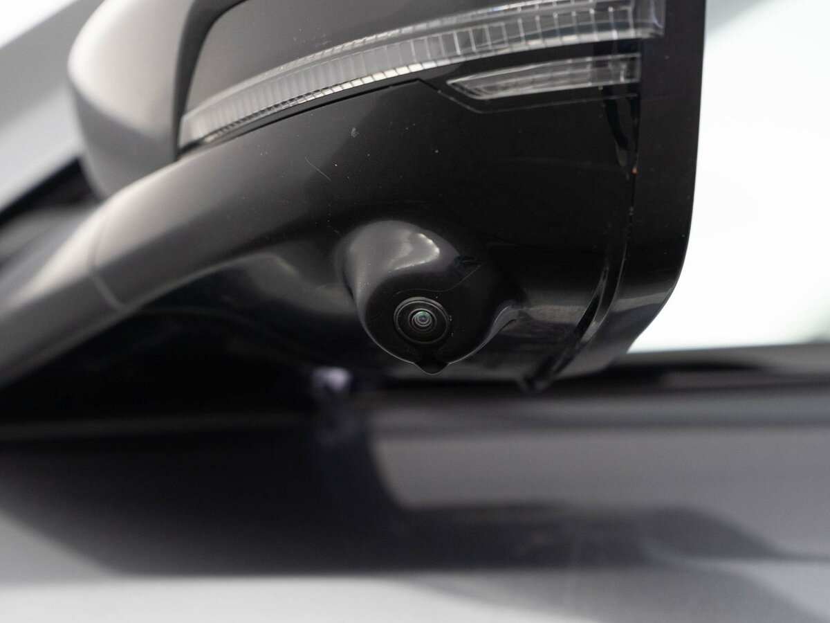 Changan UNI-K, 2023 Фото №6