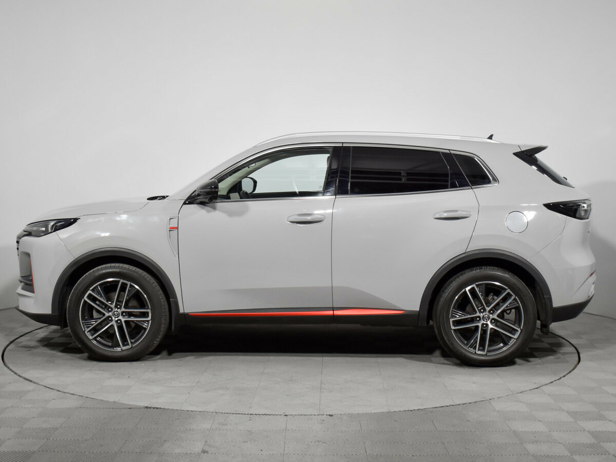 Changan CS55 Plus II, 2024 Фото №8