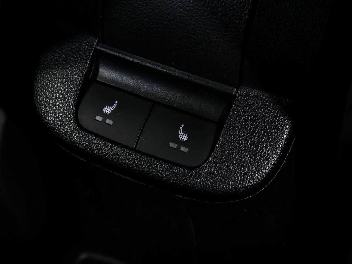 Volkswagen Polo, 2021 Фото №16