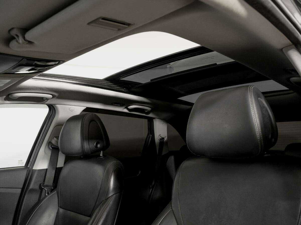 Kia Sorento Prime, 2017 Фото №14