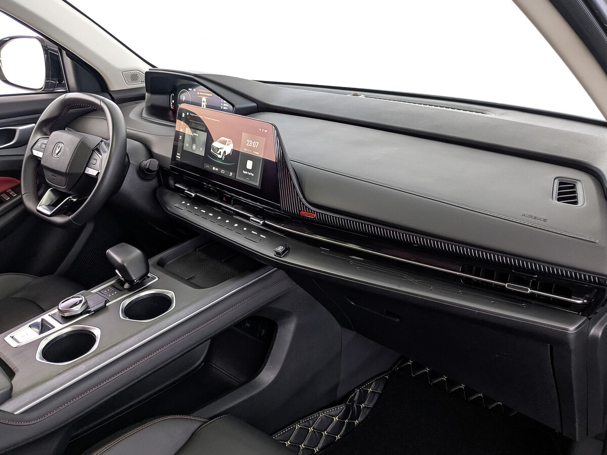 Changan CS55 Plus II, 2023 Фото №13