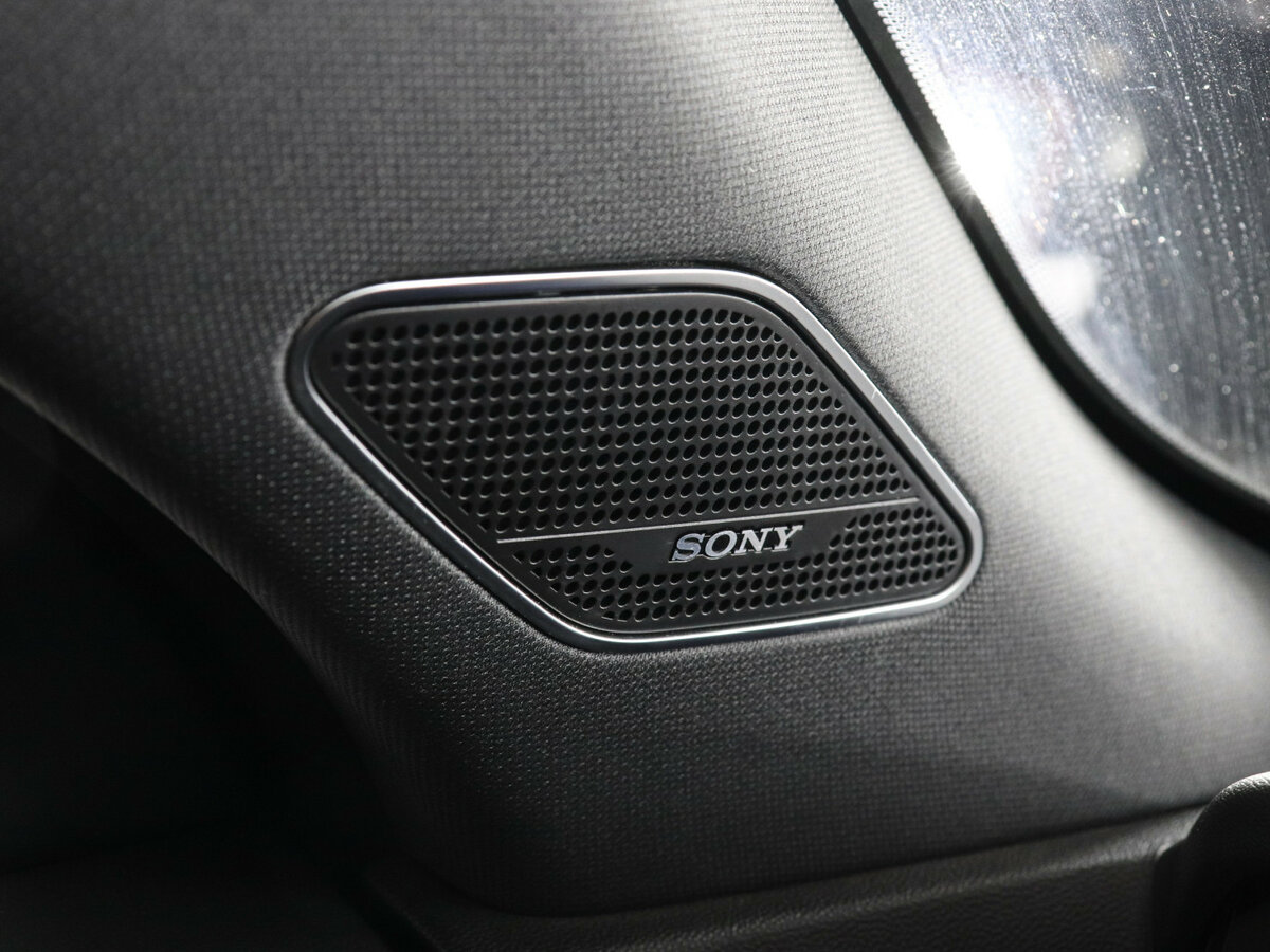 Changan UNI-K, 2024 Фото №15