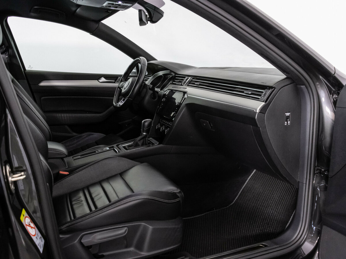 Volkswagen Passat DSG7 B8, 2018 Фото №25