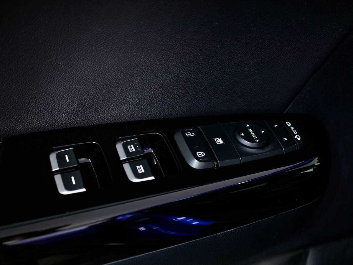 Kia Sportage, 2021 Фото №14