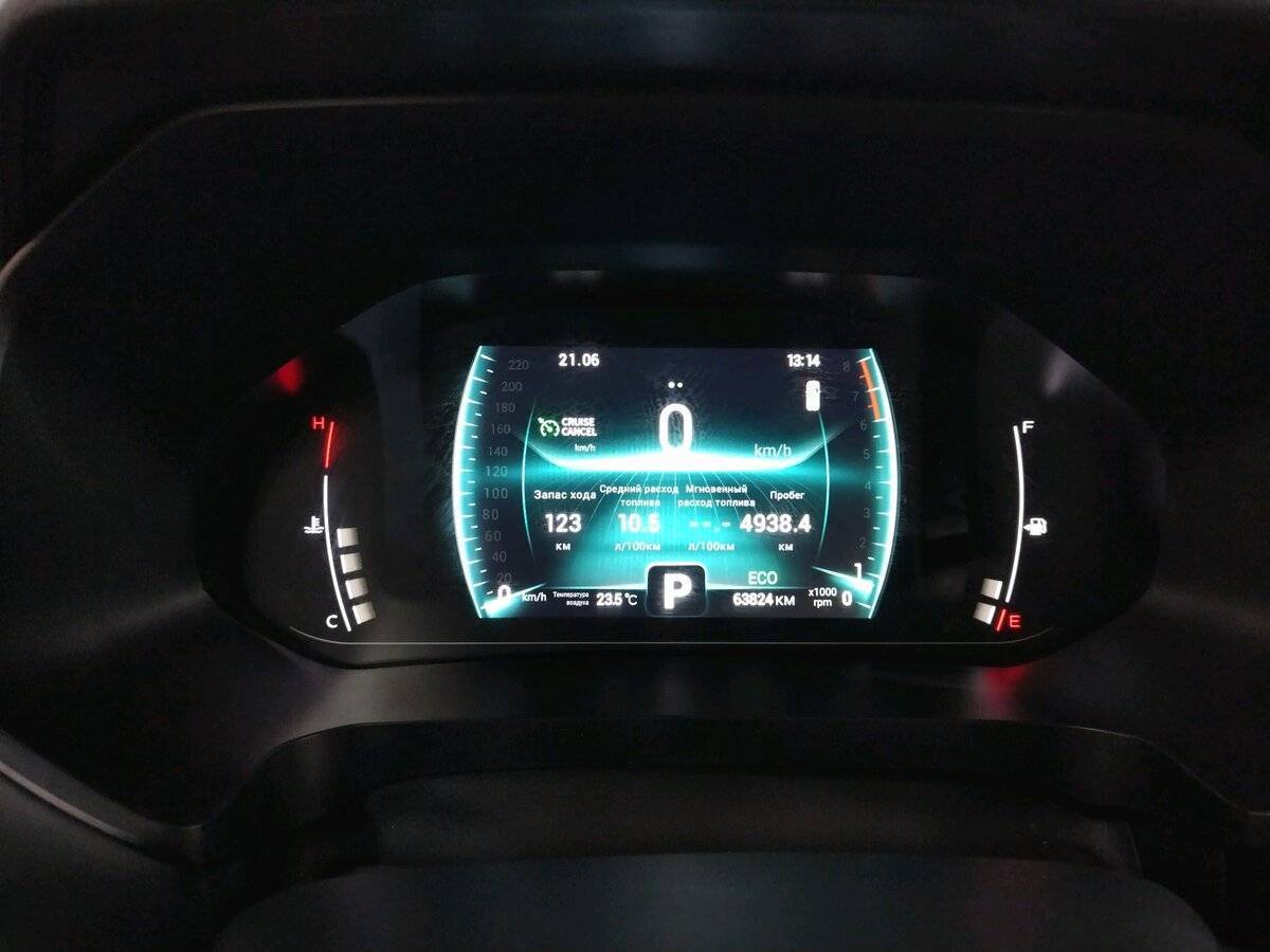 Chery Tiggo 4 Pro, 2022 Фото №8