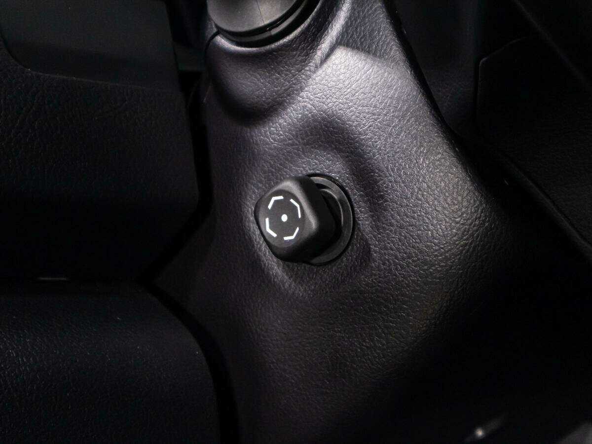 Toyota Camry, 2017 Фото №18