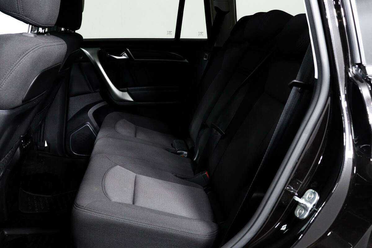 Haval H9, 2020 Фото №12