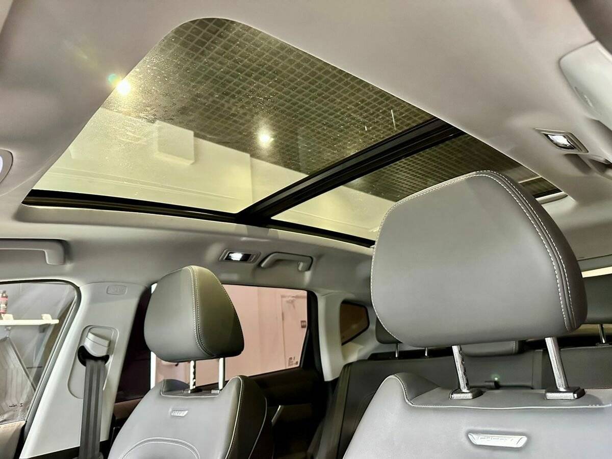 Chery Tiggo 7 Pro Max, 2023 Фото №13