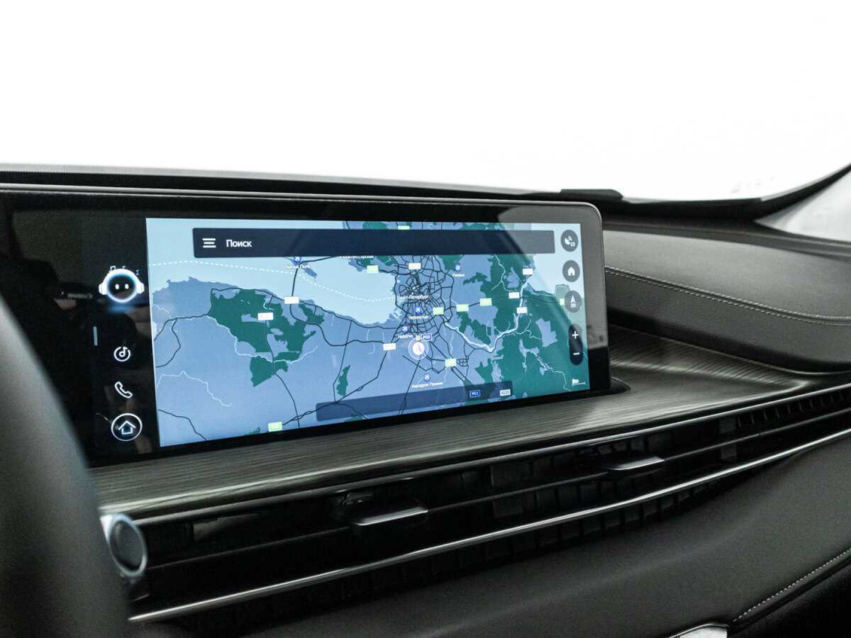 Chery Tiggo 8 Pro Max, 2023 Фото №20