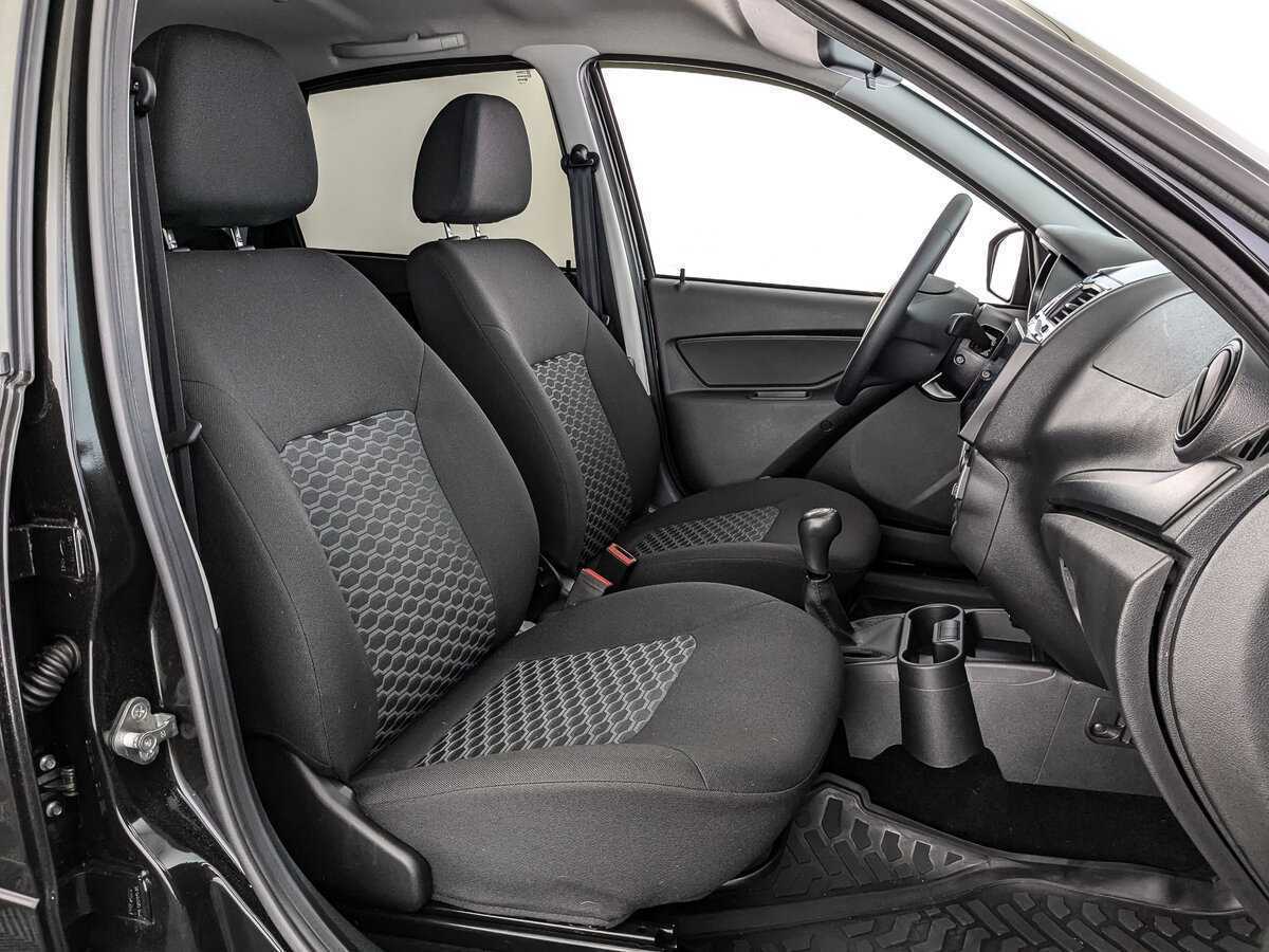 Lada (ВАЗ) Granta, 2023 Фото №20