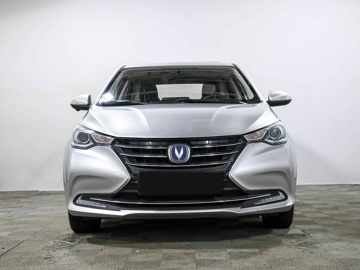 Changan Alsvin, 2024 Фото №2