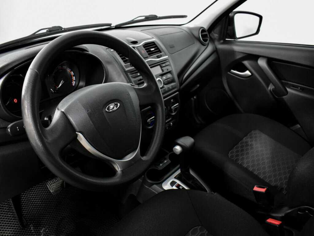 Lada (ВАЗ) Granta, 2019 Фото №7