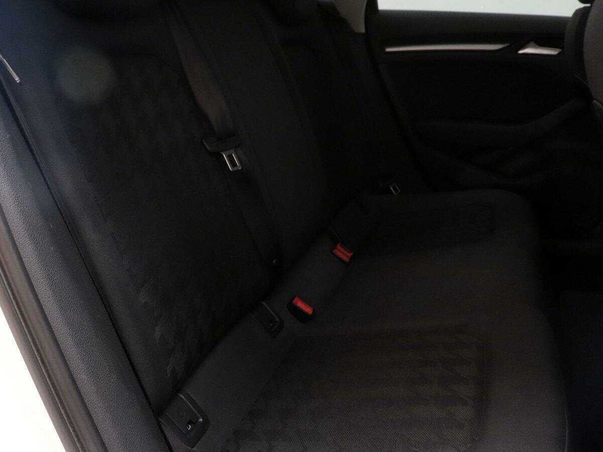 Audi A3 Sportback, 2014 Фото №8