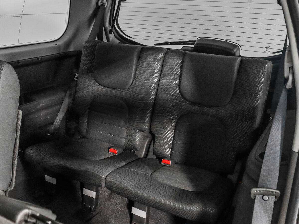 Nissan Pathfinder, 2013 Фото №11