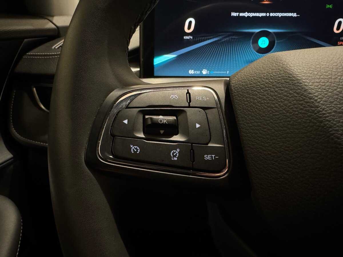 Chery Tiggo 7 Pro Max, 2023 Фото №14