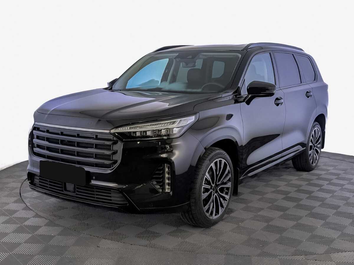 EXEED VX, 2022 Фото №1