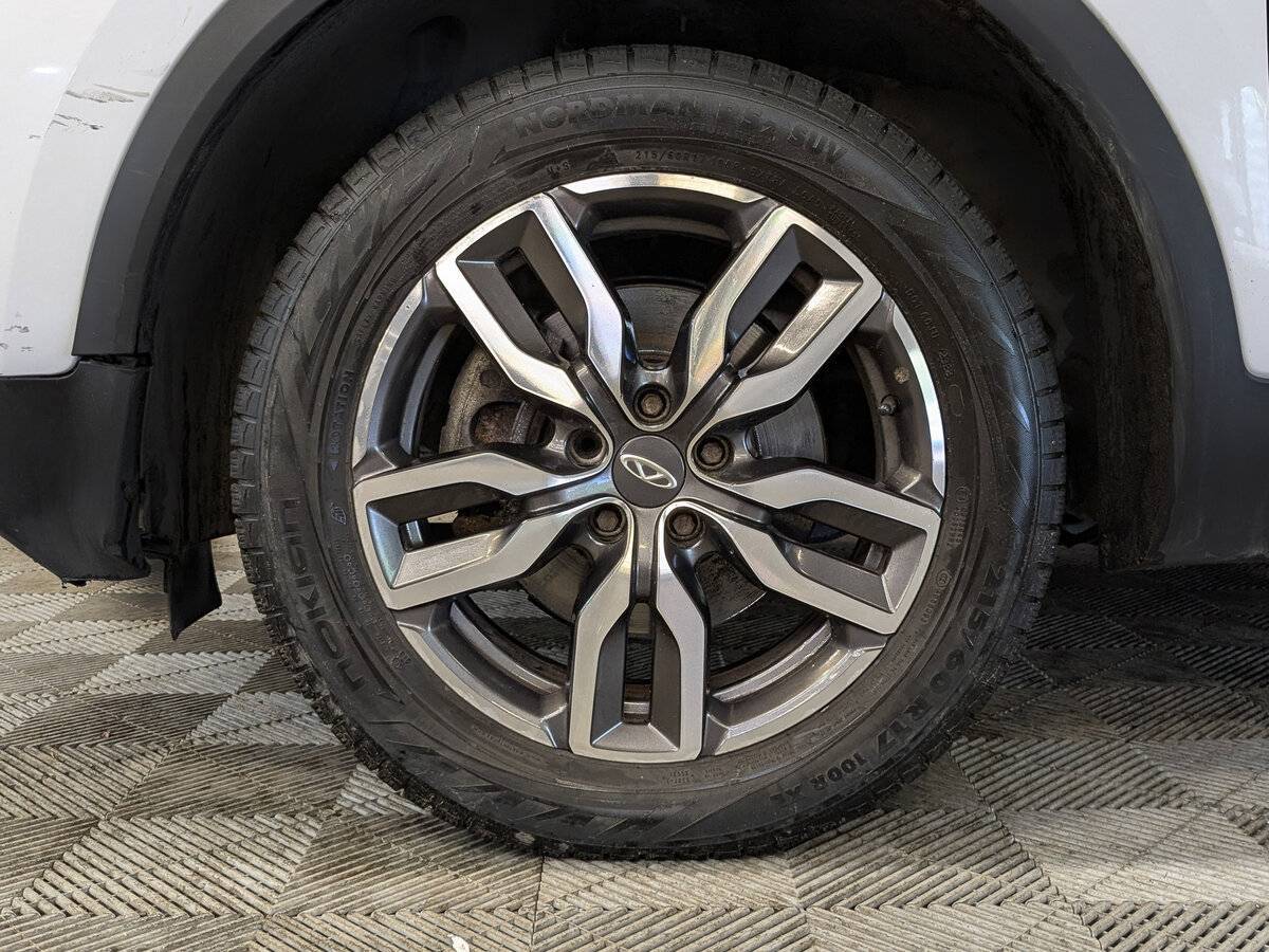 Chery Tiggo 4, 2021 Фото №18