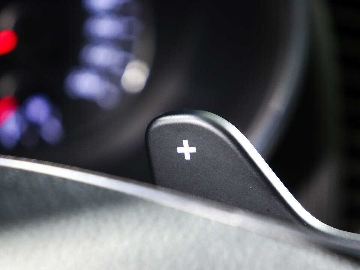 Kia Cerato, 2018 Фото №16