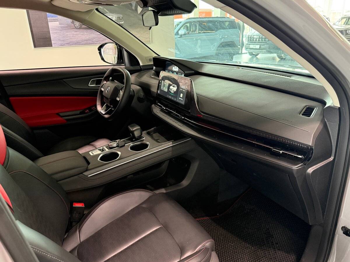 Changan CS55 Plus, 2023 Фото №8