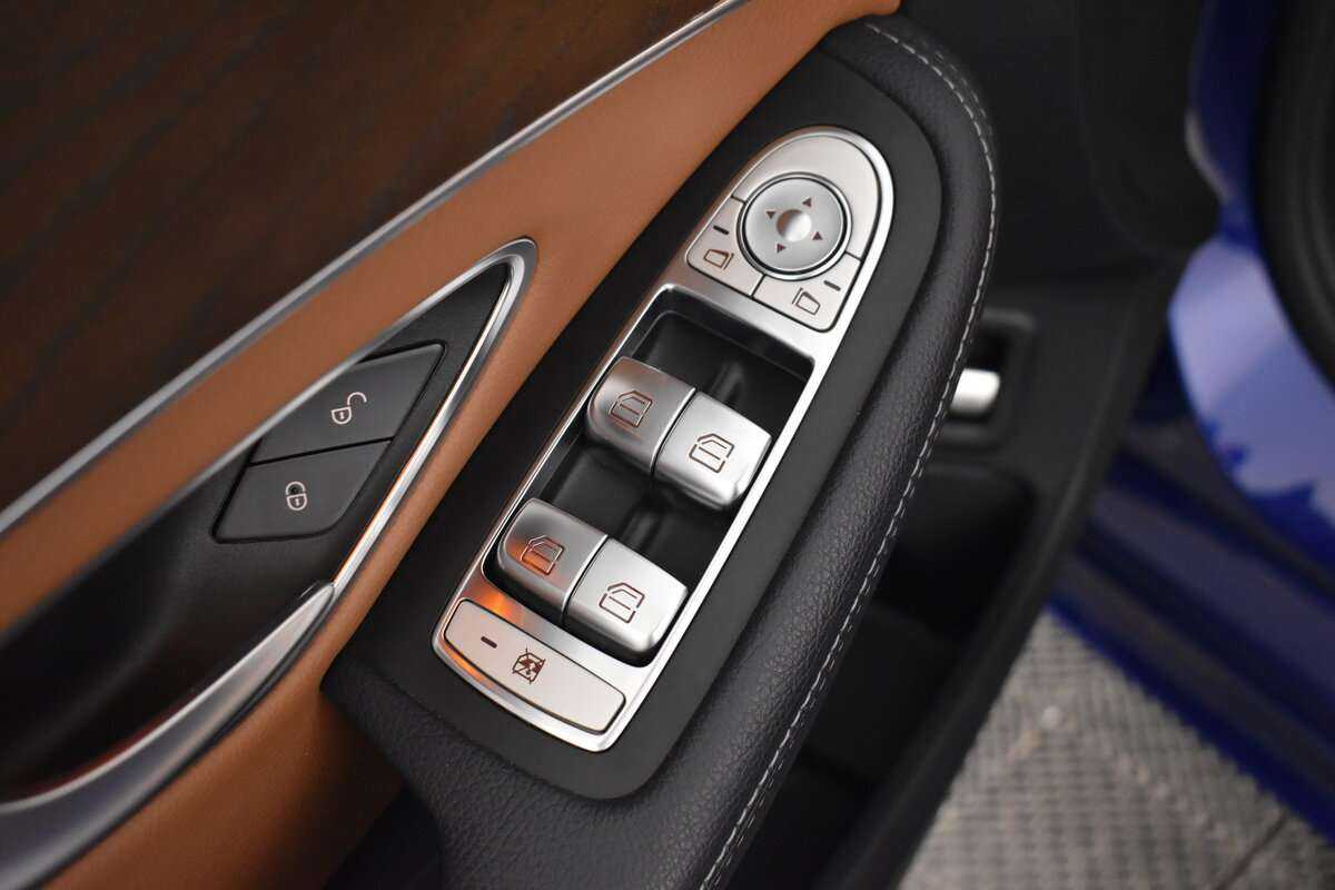 Mercedes-Benz C-Класс 180, 2018 Фото №8